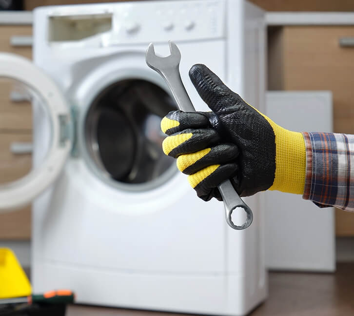 Naprawiamy AGD w Ustce i okolicy