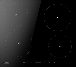 Naprawa płyt indukcyjnych Ustka